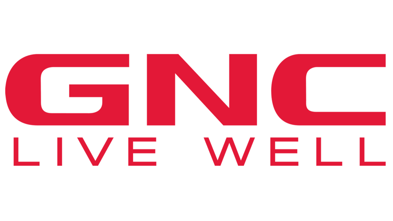 Gnc Logo