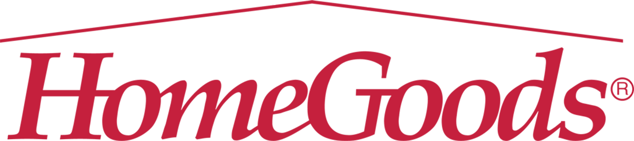 Homegoods Logo