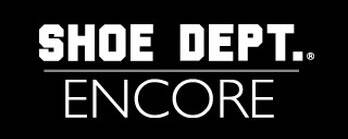Shoe Dept Logo