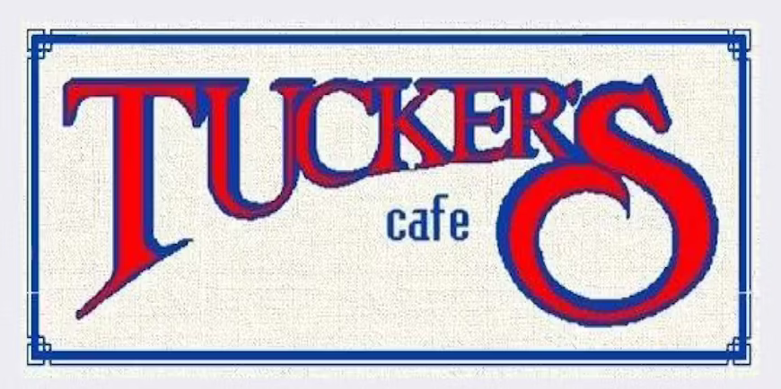 Tuckers Logo