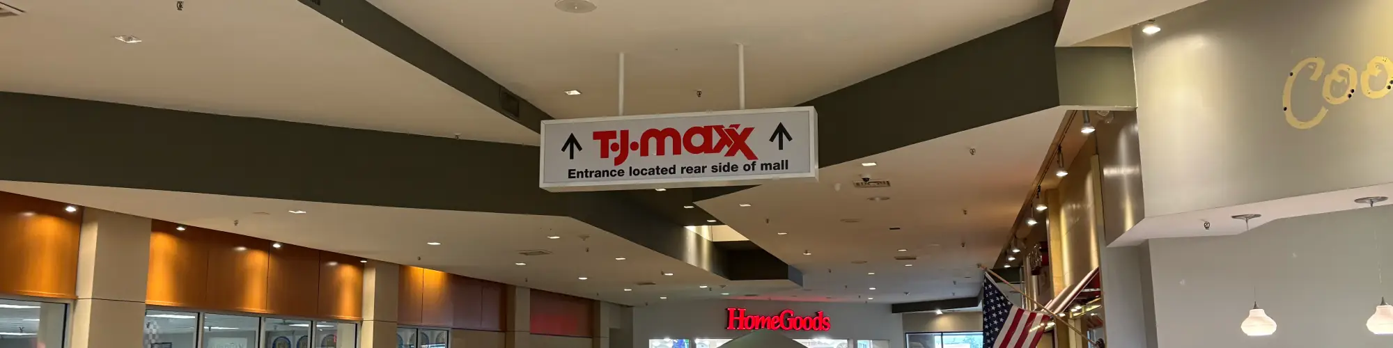 Retailers Banner